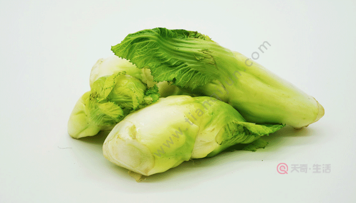 儿菜怎么去皮
