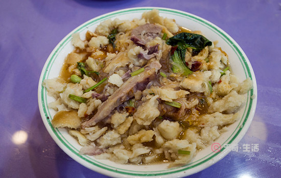 西安特色小吃