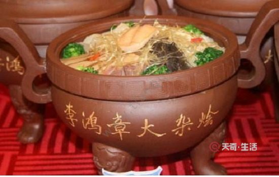 合肥特色小吃