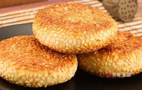 合肥特色小吃