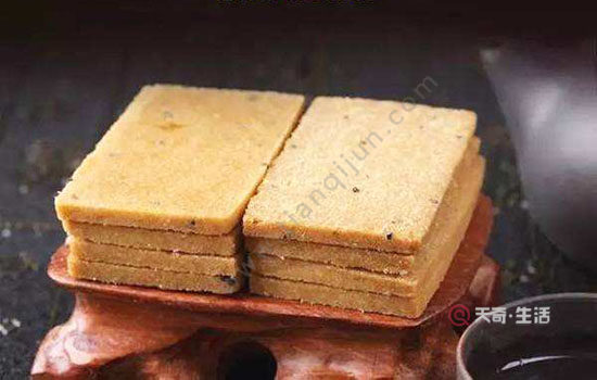 合肥特色小吃