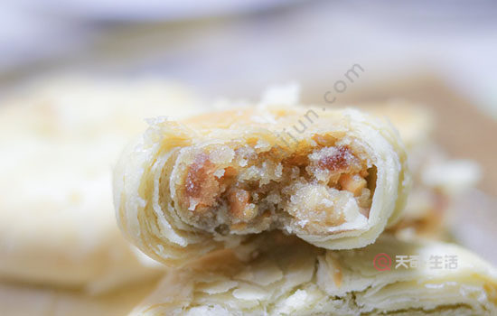 中国月饼种类有哪些