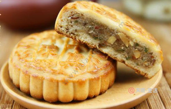 中国月饼种类有哪些