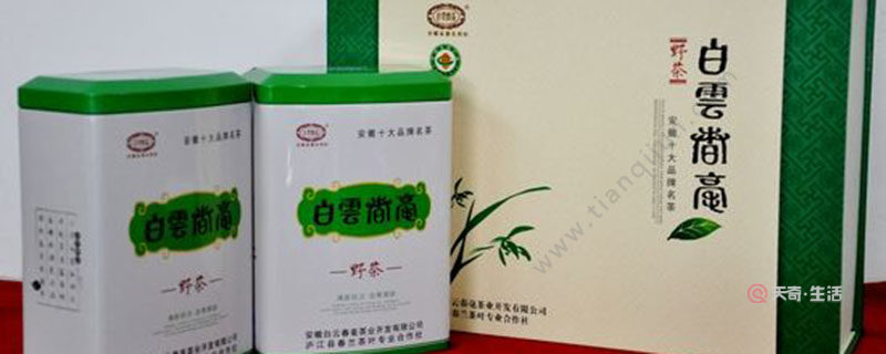 合肥值得带走的特产