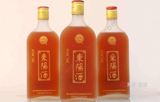 金华值得带走的特产