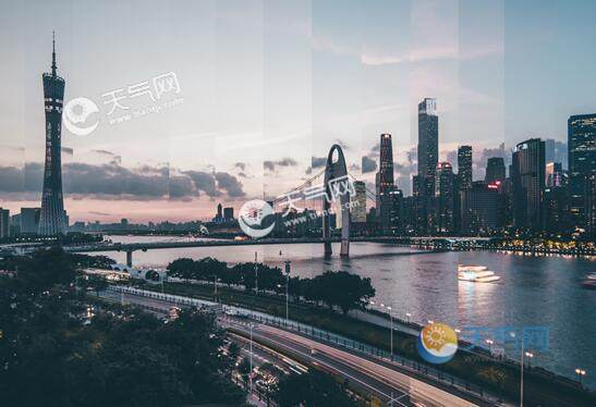 2020广州入春时间 今年广州什么时候入春