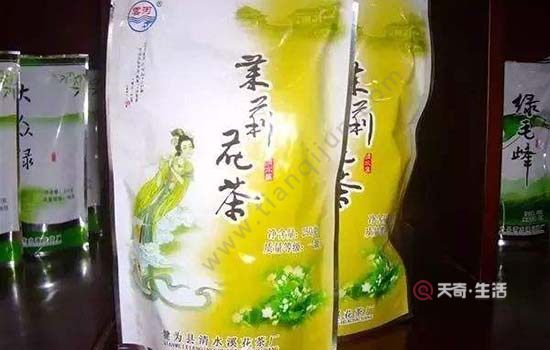 乐山有哪些名茶