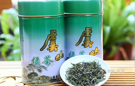苏州有哪些名茶