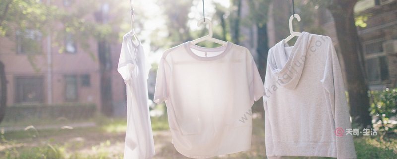衣服大了怎么洗能缩小