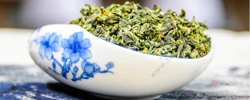 发酵茶有哪些
