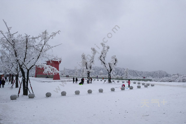 重庆冬天适合去哪玩 重庆冬天旅游推荐