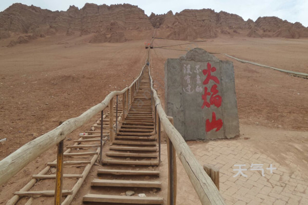 吐鲁番旅游景点 吐鲁番旅游攻略