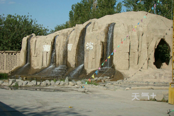 吐鲁番旅游景点 吐鲁番旅游攻略