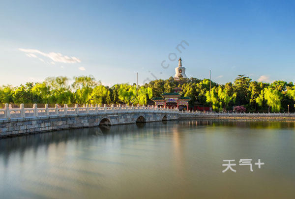 北京的北海公园好玩吗 北京北海公园游玩攻略