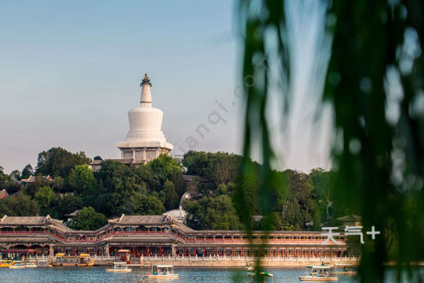 北京的北海公园好玩吗 北京北海公园游玩攻略