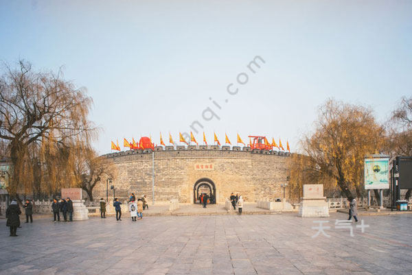 济宁有什么好玩的地方 济宁好玩的地方排名榜