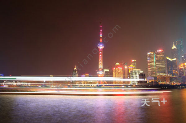 上海5a级景区有哪些 上海5a景区有几个