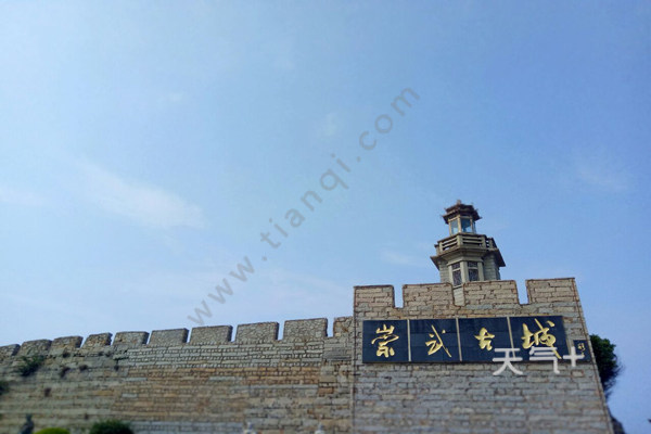 泉州有什么好玩的 泉州旅游景点推荐