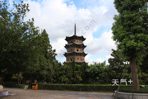 泉州有什么好玩的 泉州旅游景点推荐