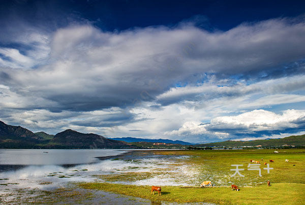 丽江景点排行榜