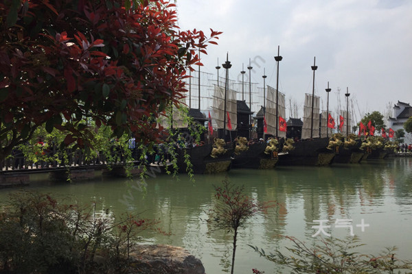 汉中十大旅游景点