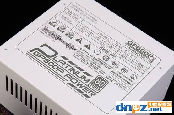 diy组装电脑防坑技巧:劣质水泥PFC电源揭秘