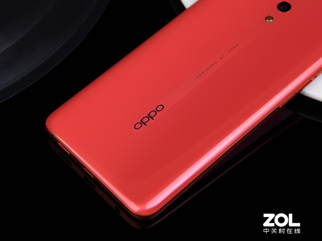 3765mAh电池 OPPO Reno入手不后悔 