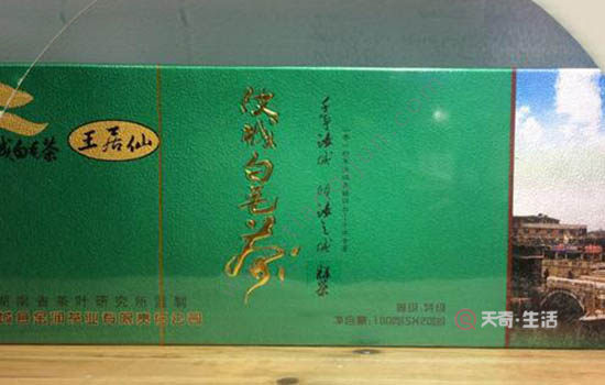 郴州有哪些名茶
