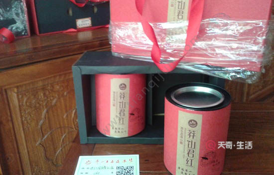 郴州有哪些名茶