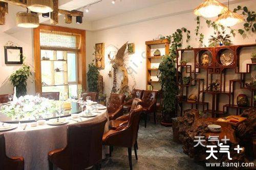 银川最受欢迎的3家餐厅  银川人气餐厅推荐