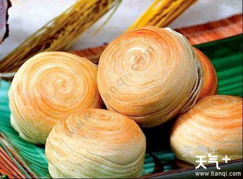 全国各地最好吃的月饼盘点 哪里的月饼最好吃