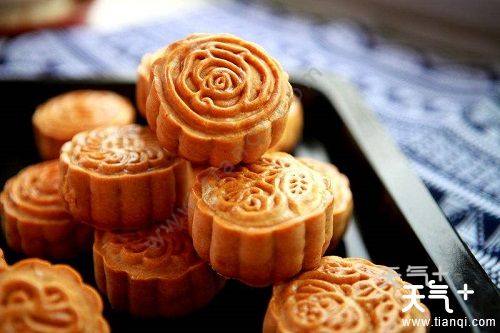 全国各地最好吃的月饼盘点 哪里的月饼最好吃