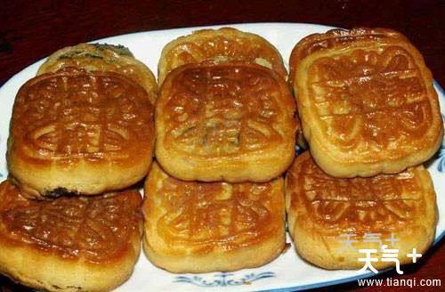全国各地最好吃的月饼盘点 哪里的月饼最好吃