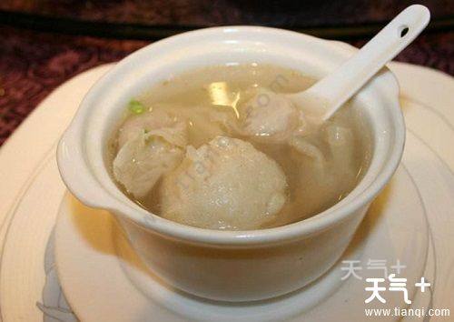 福州十大美食