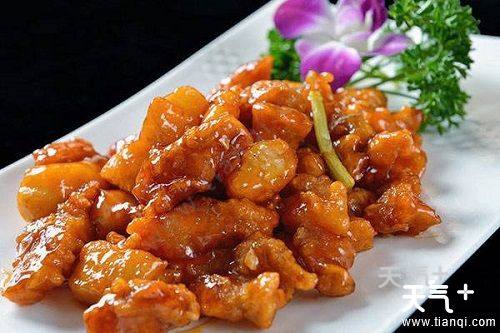 福州十大美食