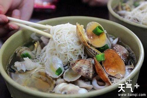 福州十大美食