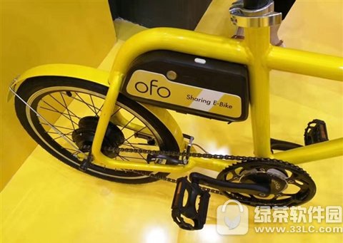 ofo电动车押金多少钱 ofo共享电动车押金是多少0