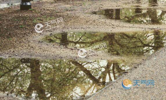 2020年雨水节气具体时间 2020年雨水是几点几分几秒