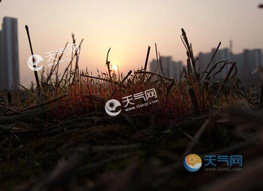 2020南昌入春时间 南昌一般什么时候入春