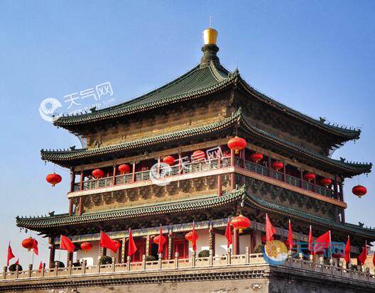2020西安入春时间 常年西安入春什么时候
