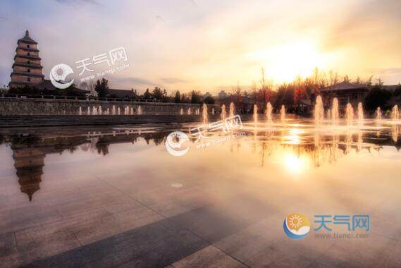 2020西安入春时间 常年西安入春什么时候