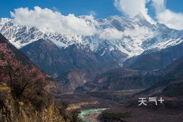 林芝景点排行榜 林芝必去的景点推荐