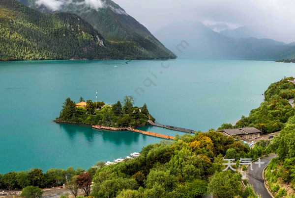 林芝景点排行榜 林芝必去的景点推荐