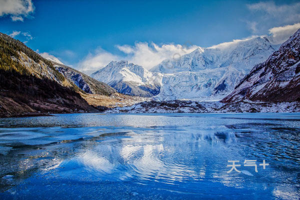 林芝景点排行榜 林芝必去的景点推荐