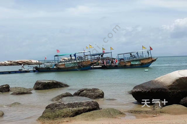 巽寮湾过冬怎么样 巽寮湾旅游攻略