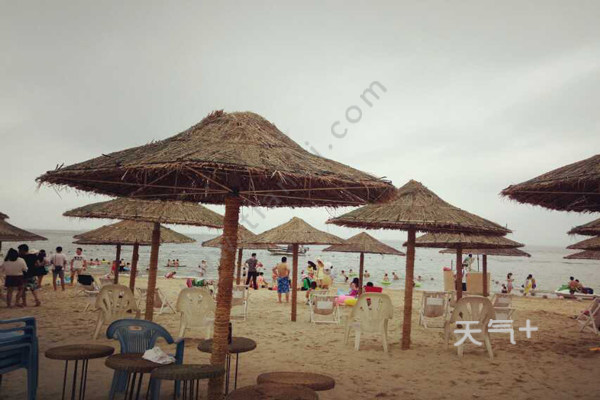 巽寮湾过冬怎么样 巽寮湾旅游攻略