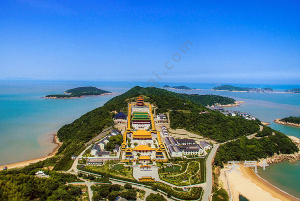 中国哪里烧香拜佛最灵 哪里的寺庙最灵验