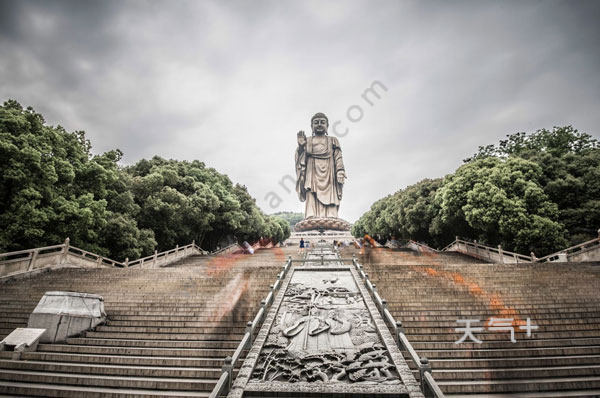 无锡有什么好玩的地方 无锡最值得去的景点推荐