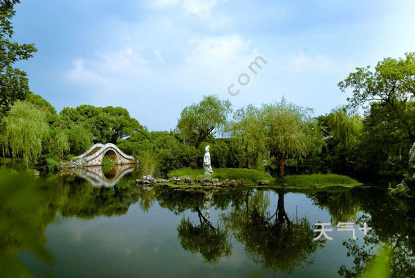 无锡有什么好玩的地方 无锡最值得去的景点推荐