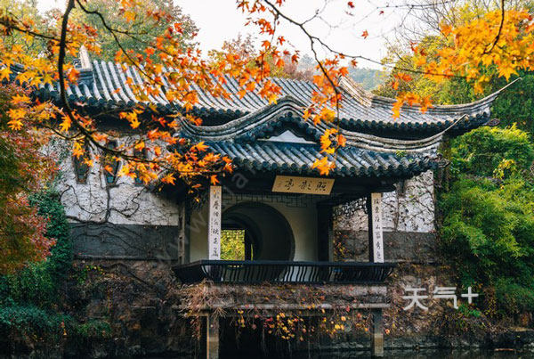 无锡有什么好玩的地方 无锡最值得去的景点推荐